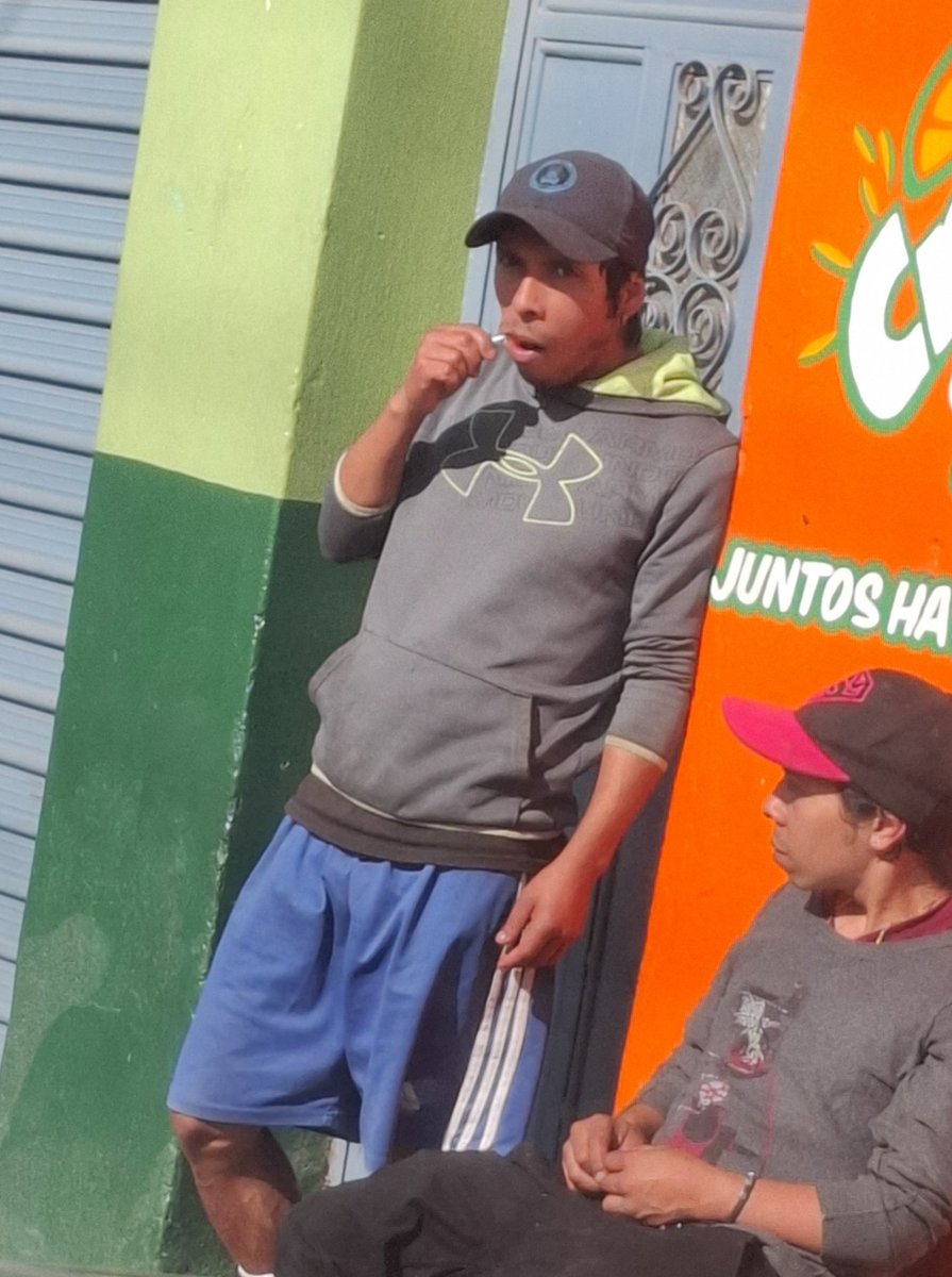 el_masimo's tweet photo. Cuidado con estas lacras están robando baterías, emblemas y neblineras en la zona 5. https://t.co/c1M9PtqKCU