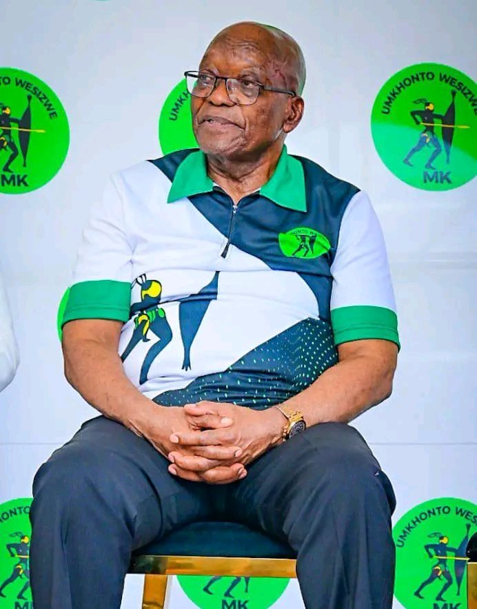 Unwele olude Nxamalala