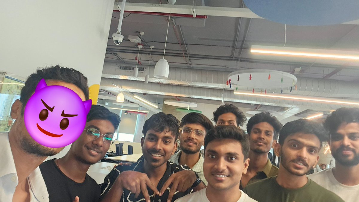 rjparamount's tweet photo. 🚀@eigencloud's Restaking Day in Chennai @Web3Chennai was amazing!

Incredible to witness aspiring Indian devs will be shaping the future of restaking. 🇮🇳💥

@MantaNetworkIndia was proud to be the part of this event🌊💎
#RestakingDay #Web3India #EigenLayer https://t.co/JkzjHdbjFq