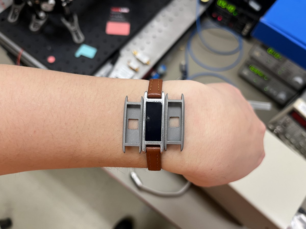 getchargerless's tweet photo. Shape tests https://t.co/90BlEpSFZG