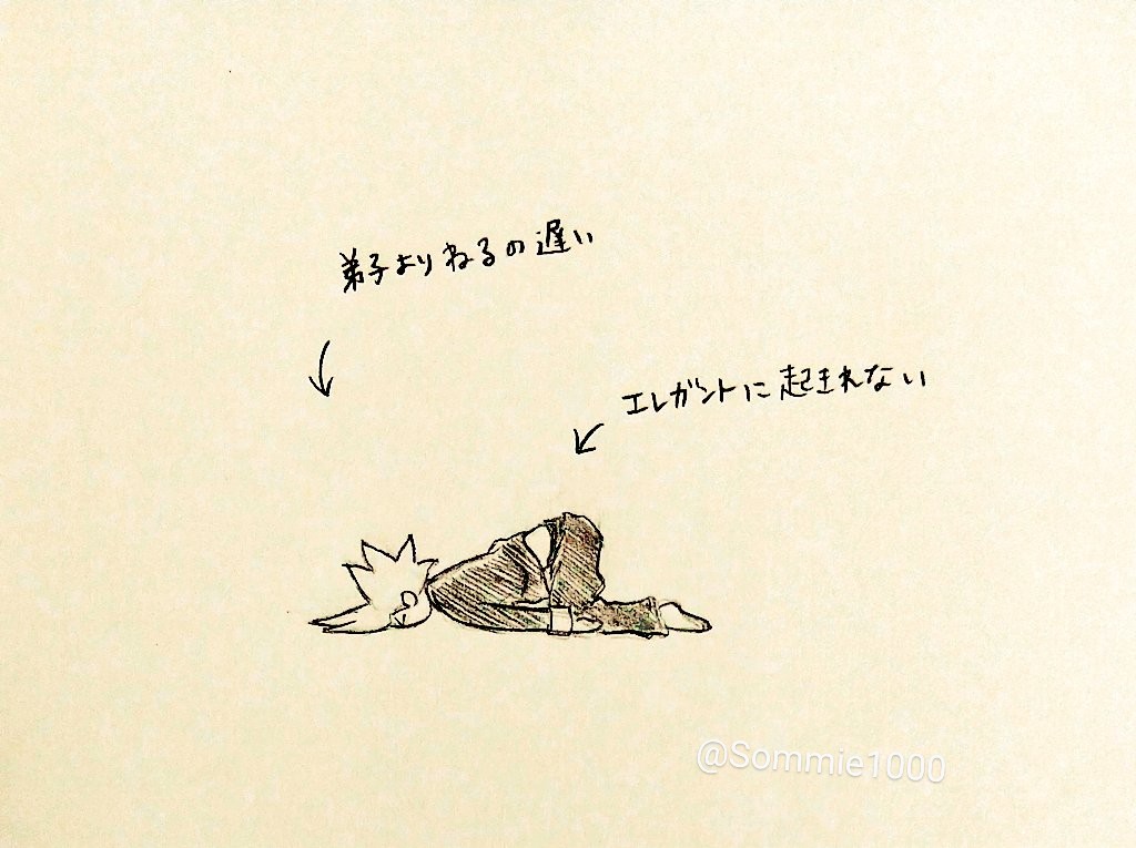 間に合わなかったから駄再掲 