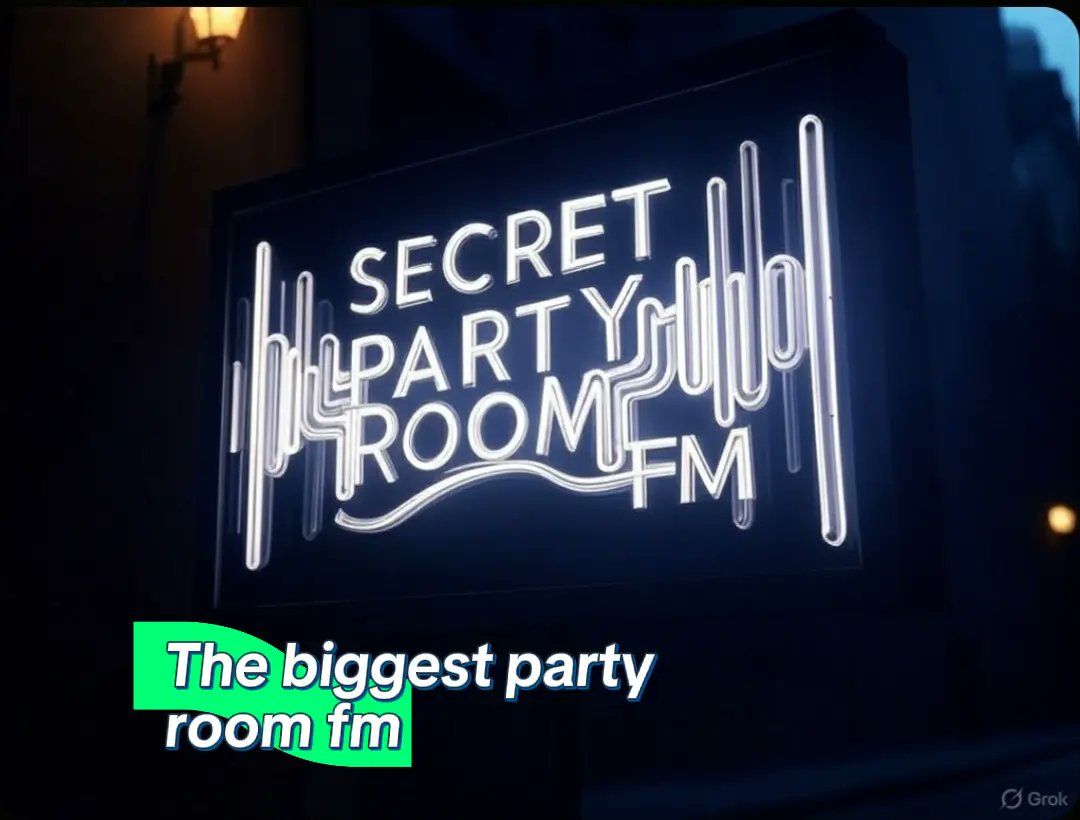 celestialdjskyt's tweet photo. Secret Party Room FM” owned by “CELESTIAL DJ SKY T ” in Asaba, Delta State. https://t.co/xJPCJgi5iT