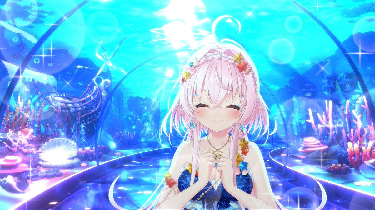 airaniiofifteen tweet picture