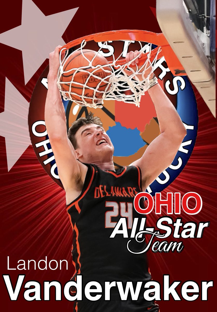 Larry K (@coachkihnley) on Twitter photo Watch <a href="/Landon_V12/">Landon Vanderwarker</a> in the Ohio-Kentucky All-Star game tonight April 12. You can livestream the action by going to oh-kyallstargame.com Watch <a href="/Landon_V12/">Landon Vanderwarker</a> in the Ohio-Kentucky All-Star game tonight April 12. You can livestream the action by going to oh-kyallstargame.com