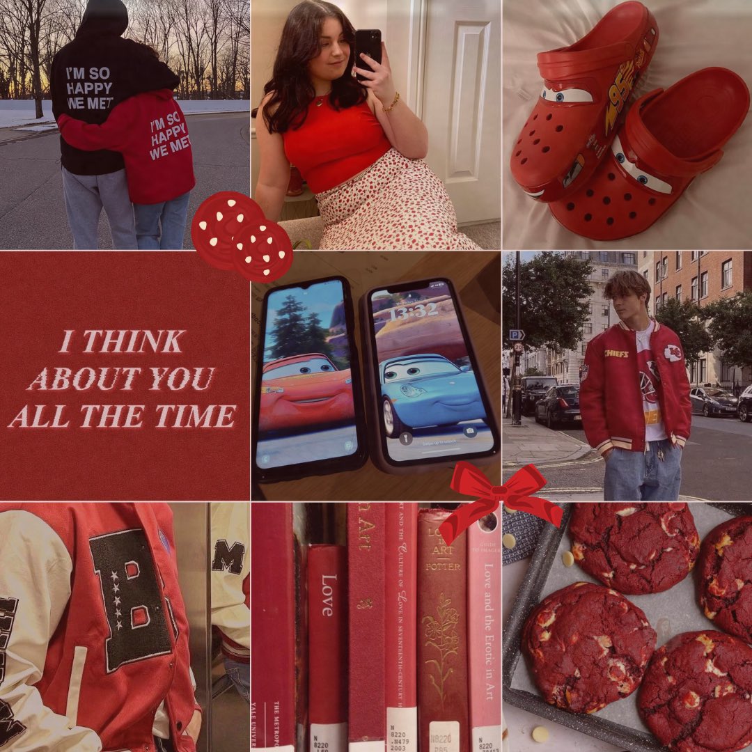 – Nie lubię mieszkać sam. Pokój wydaje się wtedy strasznie pusty.
– I myślisz, że nadaję się do zapełnienia go?
– Jestem o tym przekonany. Wpasujesz się tam idealnie ze swoją piżamą z Zygzakiem McQueenem i crocsami do kompletu.

JUTRO ❤️🫠
 #okruszkiMB #twitteroweksiążkary