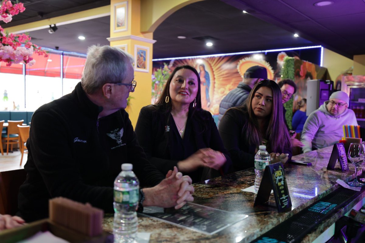 Governor Phil Murphy tweet media