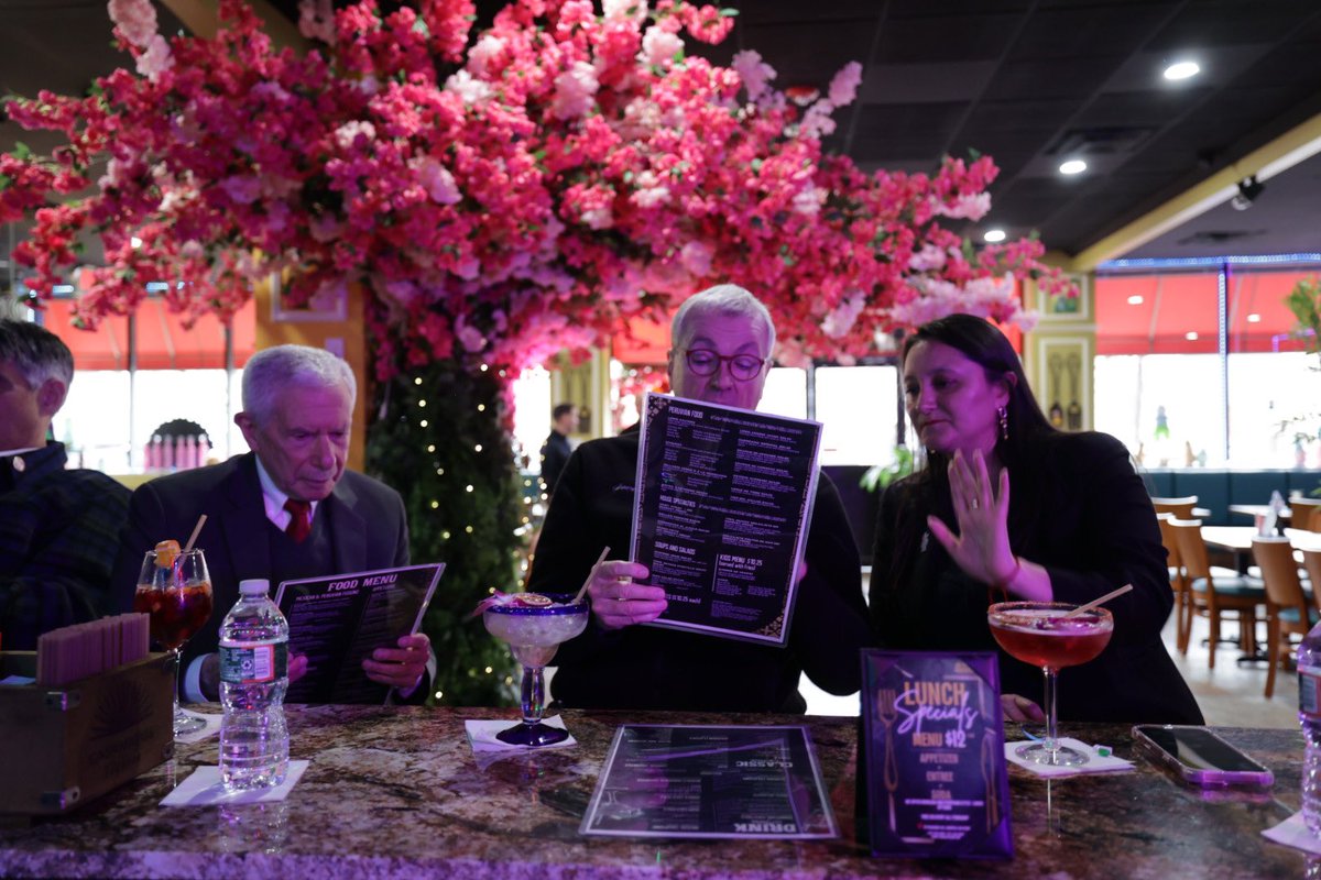 Governor Phil Murphy tweet media