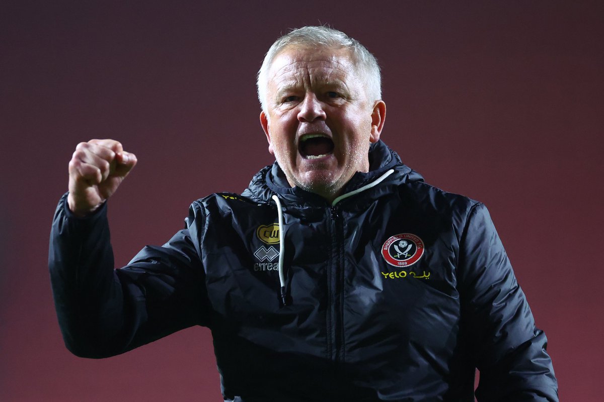nowdenblades's tweet photo. If there's 1 man that can turn this around, it's him. Instead of calling for his head, get behind the team and back the fucking bloke
#twitterblades #sufc https://t.co/R7aczKf6bR