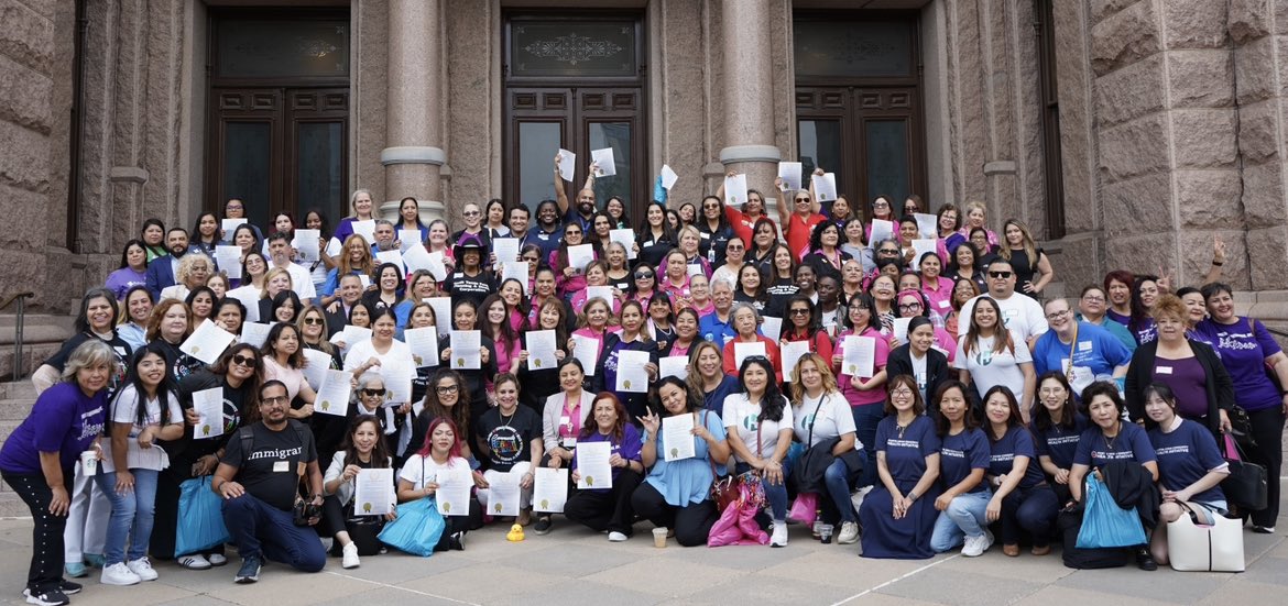 Dia de la Mujer Latina tweet media
