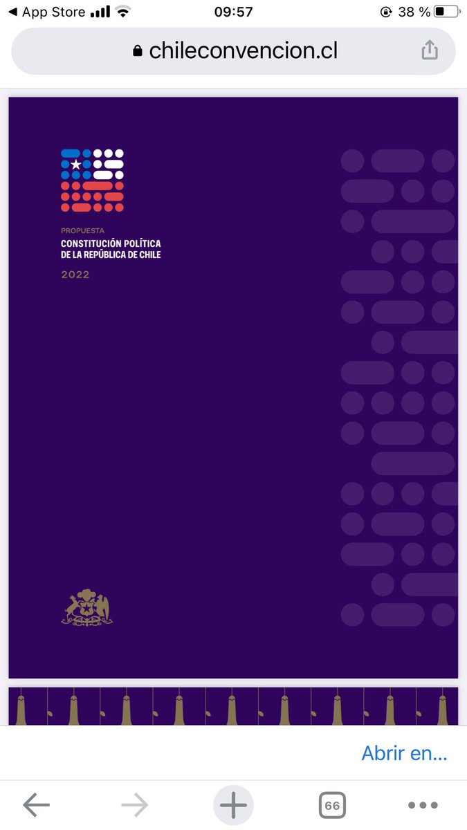 luchobiche's tweet photo. Revise los dos intentos de Constitución que se imponían aprobar y vean por favor Art 69 y Art 261. Rasgaban vestiduras por ello y ahora desconocen lo que había en los textos https://t.co/CMHKI6cb4A
