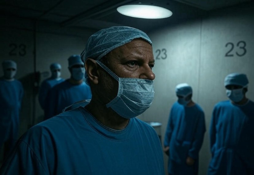 realgame23's tweet image. sMnLFU16jSo3Fq3HUBH8BA7xrv2W8PBJht9HpFjxj3S

$TheGame23

is it really a game?