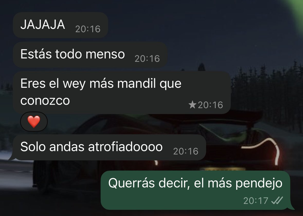 VctorLF1's tweet photo. Si me reí fuerte. https://t.co/k9p40pz8pS