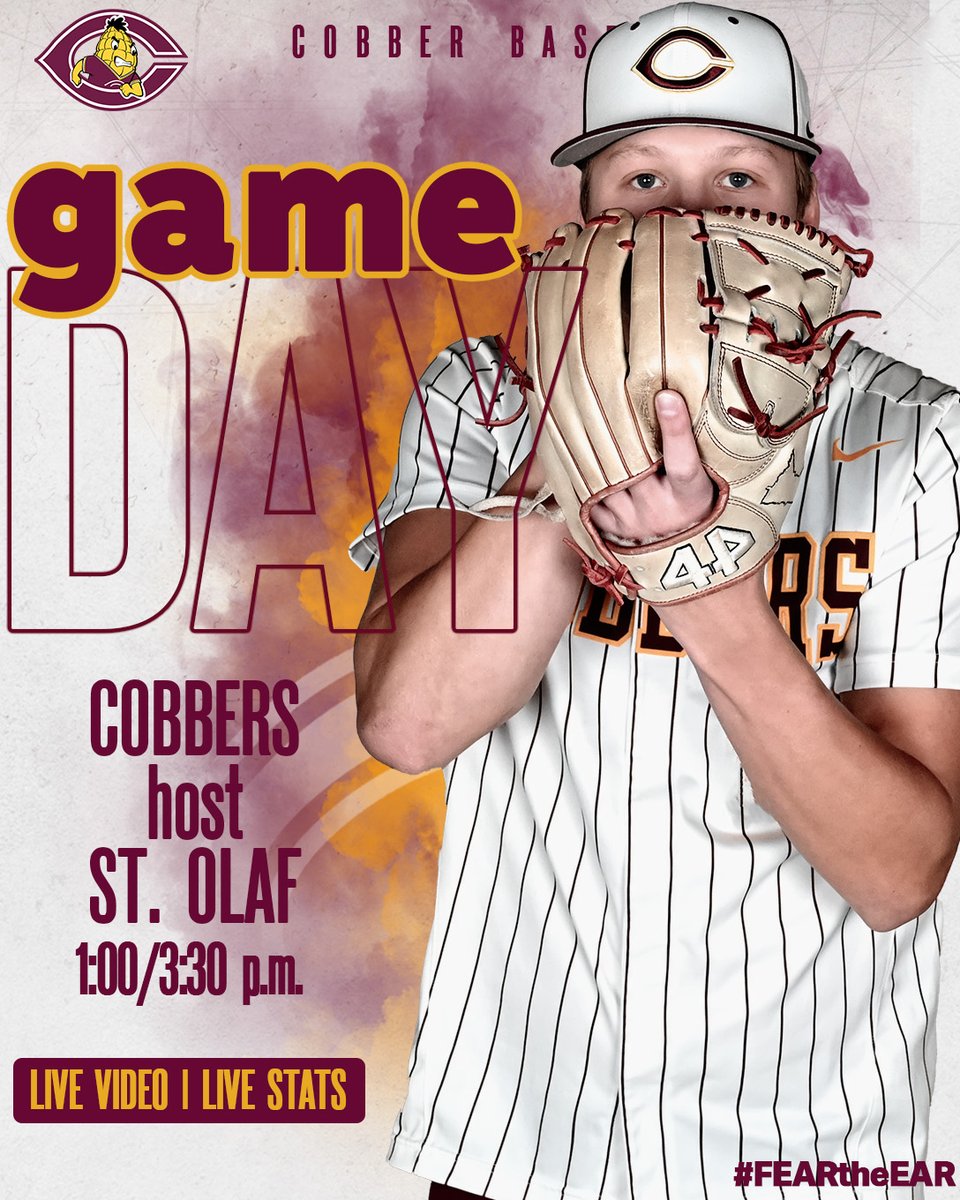 Cobber Athletics tweet media