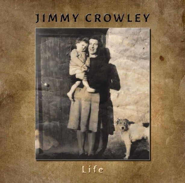 corkcitylibrary's tweet image. We are delighted to welcome Jimmy Crowley to the City Library, Grand Parade, for the launch of his new album, &apos;Life&apos;. 

⏰ April 14 Monday at 6.00 pm

All are welcome to attend what is sure to be a lovely evening.

#JimmyCrowley #RoryGallagherMusicLibrary #CorkCityLibraries