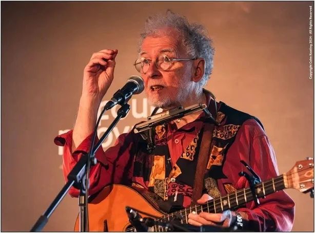 corkcitylibrary's tweet image. We are delighted to welcome Jimmy Crowley to the City Library, Grand Parade, for the launch of his new album, &apos;Life&apos;. 

⏰ April 14 Monday at 6.00 pm

All are welcome to attend what is sure to be a lovely evening.

#JimmyCrowley #RoryGallagherMusicLibrary #CorkCityLibraries