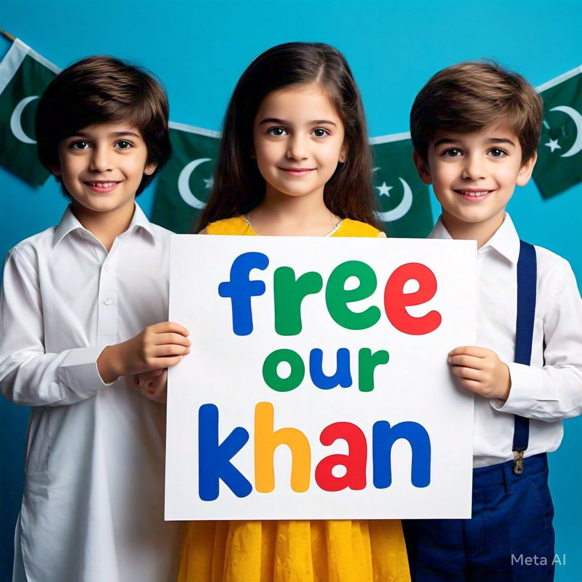 Release Imran Khan 

<a href="/TeamiPians/">Team Insafians 𝗣𝗼𝘄𝗲𝗿</a>
#سب_سے_پہلے_خان_کی_رہائی