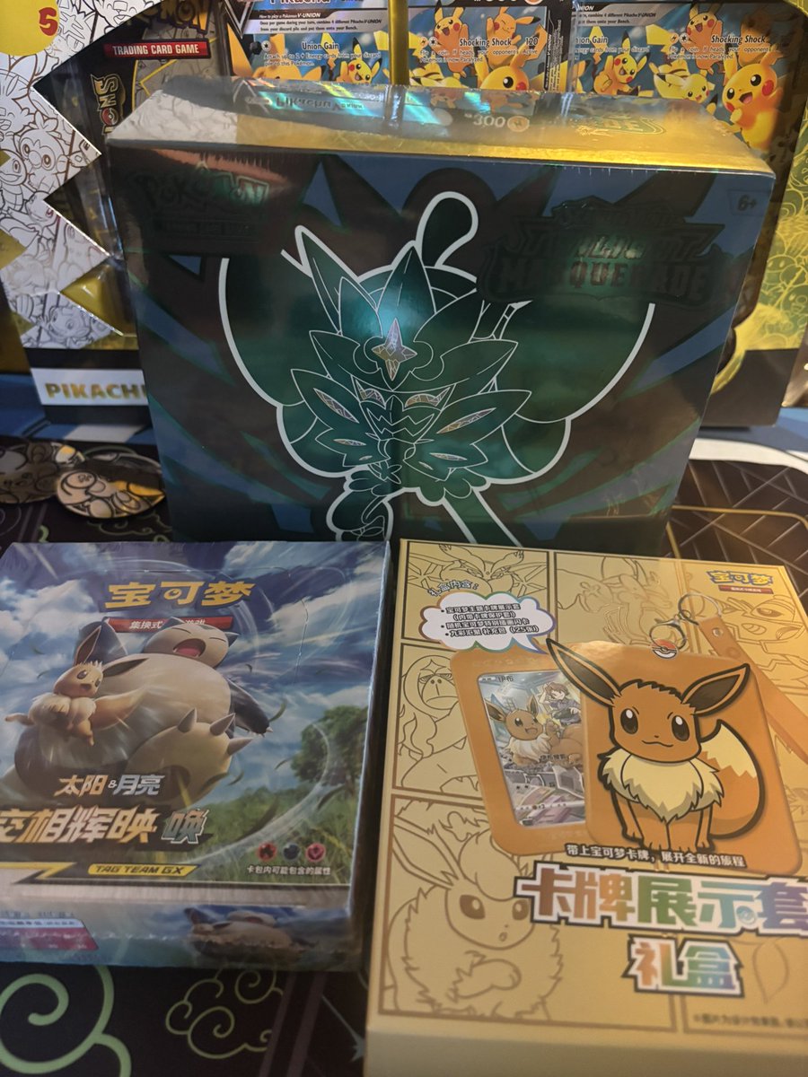 Little teaser for today’s stream
