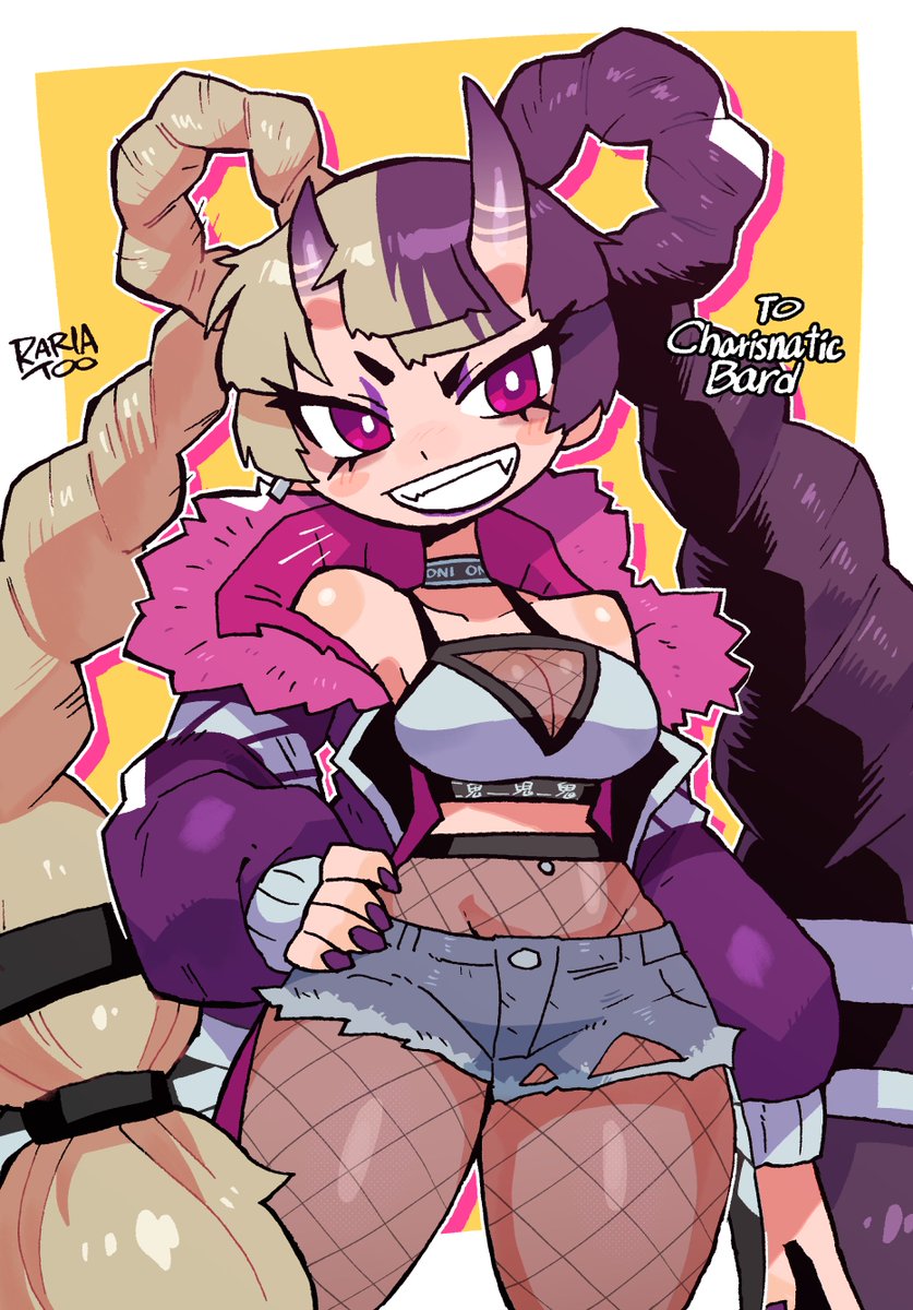 Skeb Commission
リクエストありがとうございました！