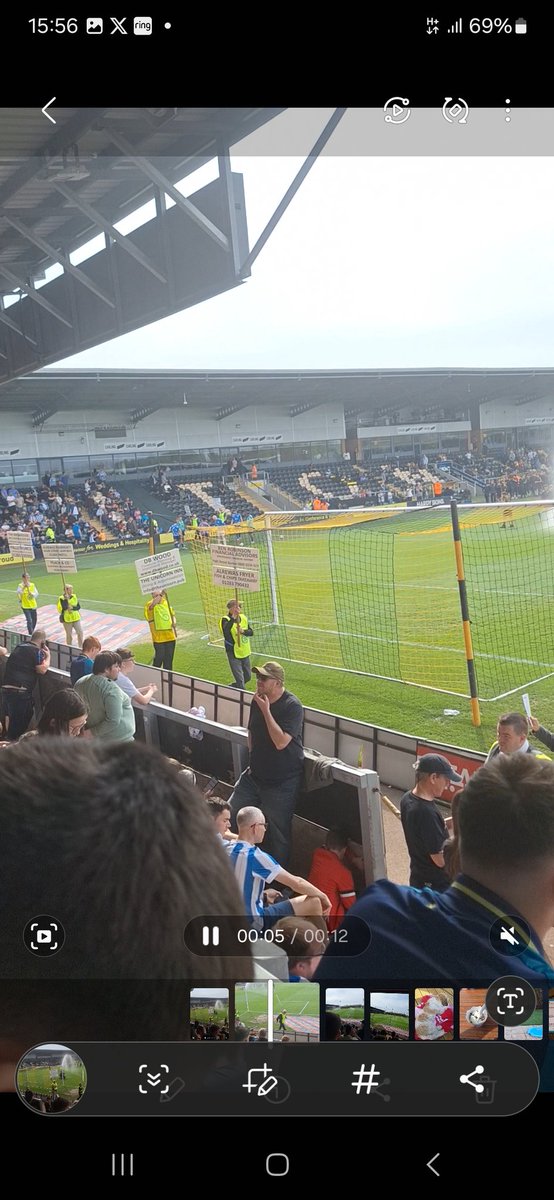 #htafc 40million spent and we're getting battered by a club who advertise like this. How tinpot are we <a href="/KevinNagleMLS/">Kevin Nagle</a>