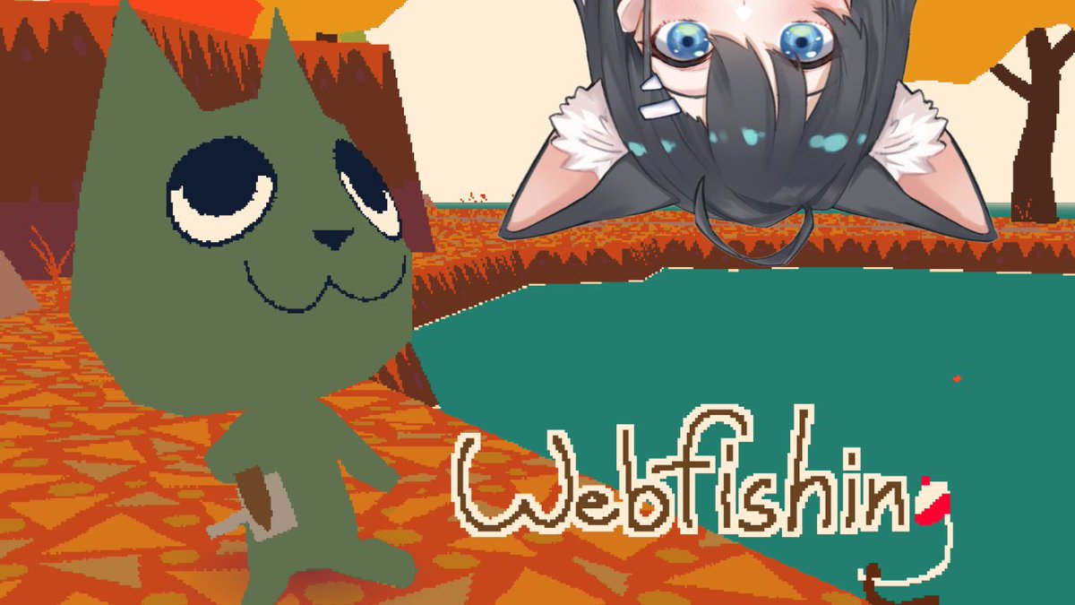 amemachihanabi's tweet image. hey

April 12 - 8.30 pm PDT
youtube.com/live/YLv-E1RiP…