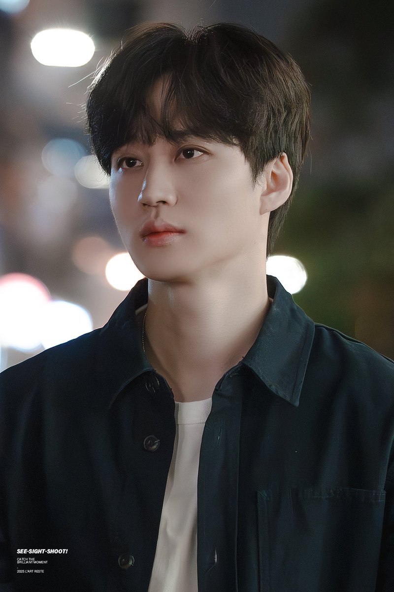250411 라흐헤스트 퇴근길
#최재웅