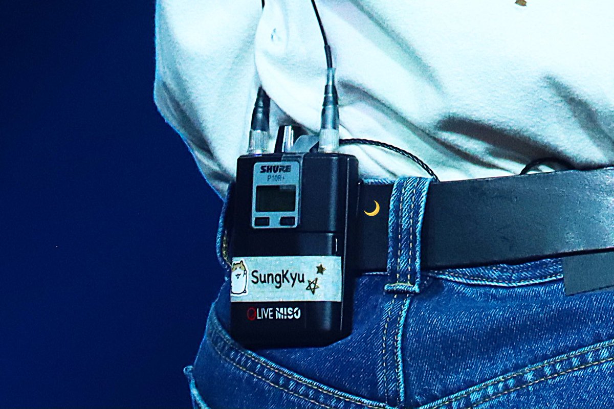 250412 리미티드에디션 앵콜

🐹SungKyu☆★

#성규 #김성규 #인피니트