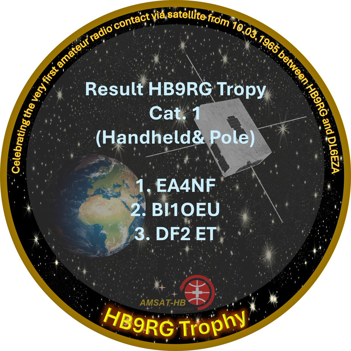 AMSAT-HB tweet media