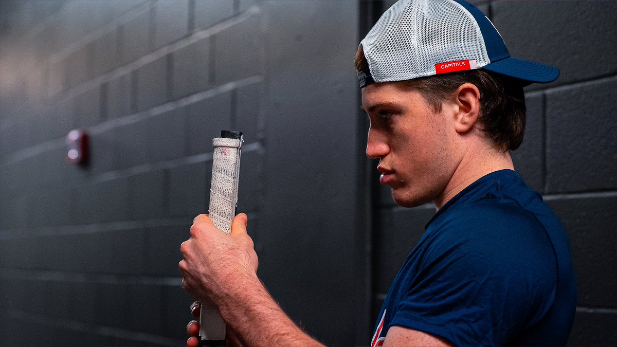 Capitals's tweet photo. up early playing with power tools and stuff https://t.co/ELswdFuuVE