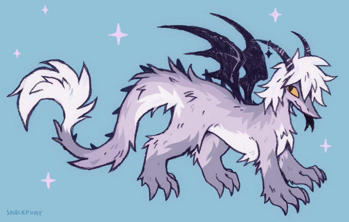 ✦snack is on bluesky✦ tweet media