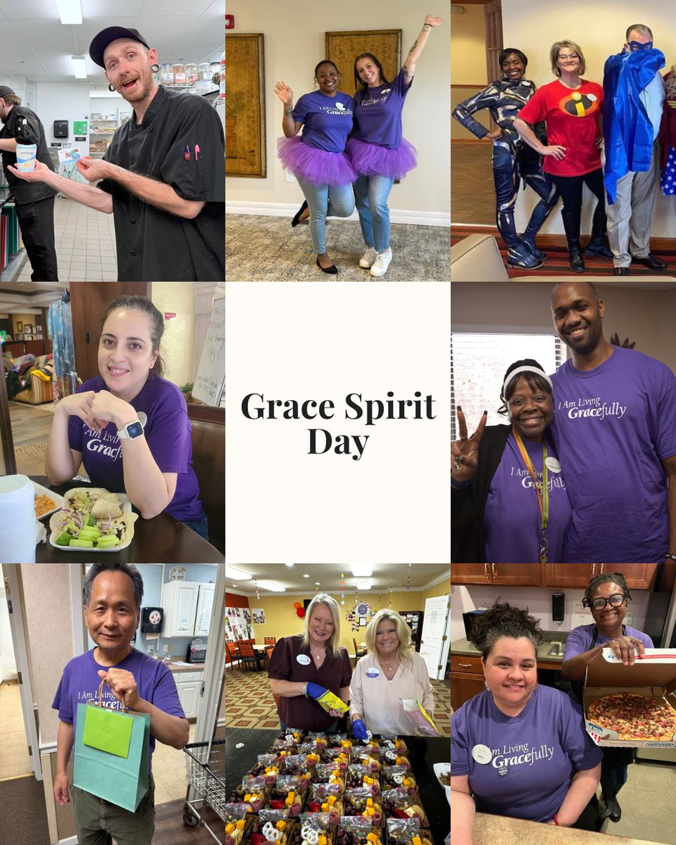 Grace Management Inc tweet media