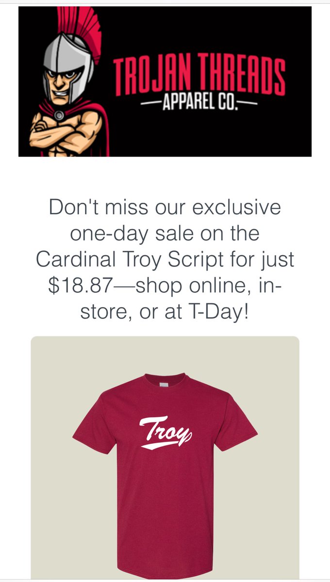 👀 <a href="/trojanthreads87/">Trojan Threads Apparel Co.</a>