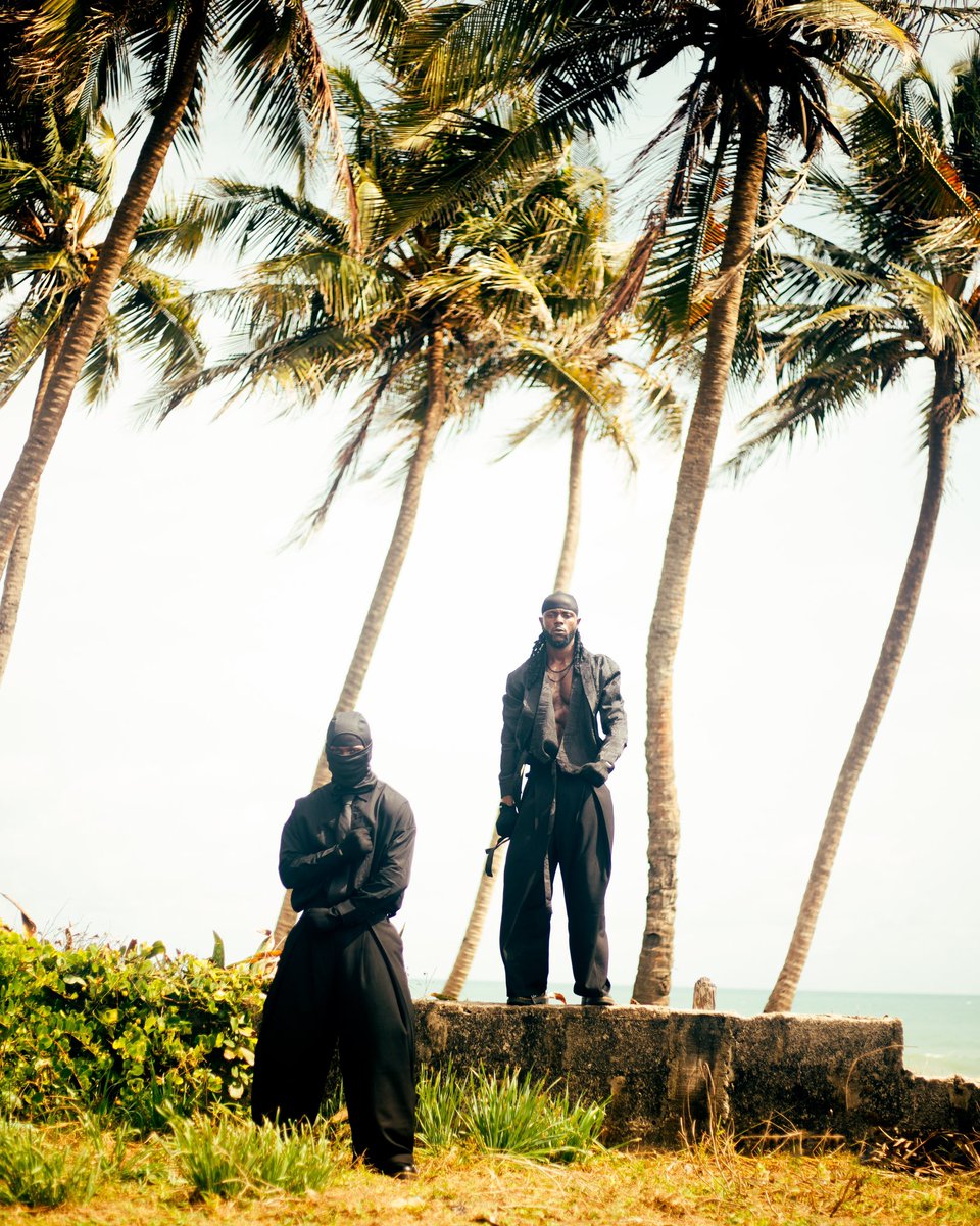 BenKaater's tweet photo. Mansa Musa’ this is an Africa Crucial Ruler ! “OGA KPATA KPATA” feat @Gy_Rayne OUT NOW!! 🔥🥷🏾🥷🏾

KEEP STREAMING WORLD !! 🌍

📸: @heiscruz 

#Bubbleboyzmusicgroup https://t.co/fltFBc0zQW