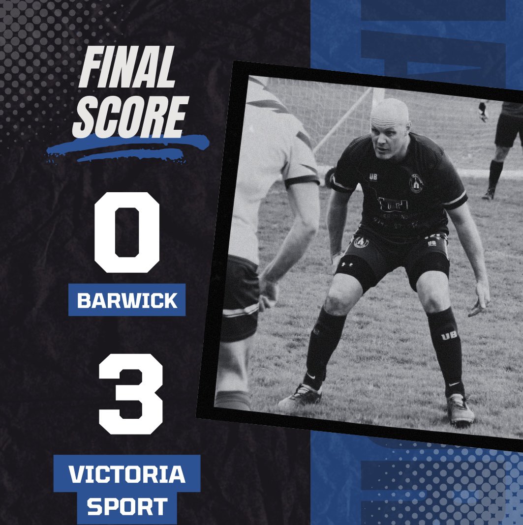 Barwick FC tweet media