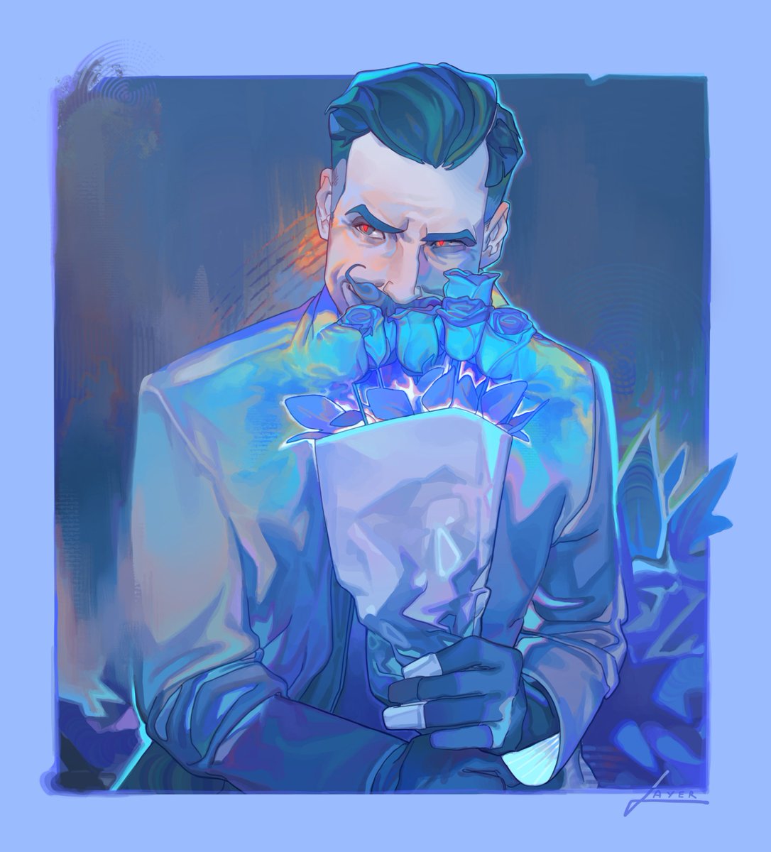 Had to redraw this as Robotnik 
#eggman