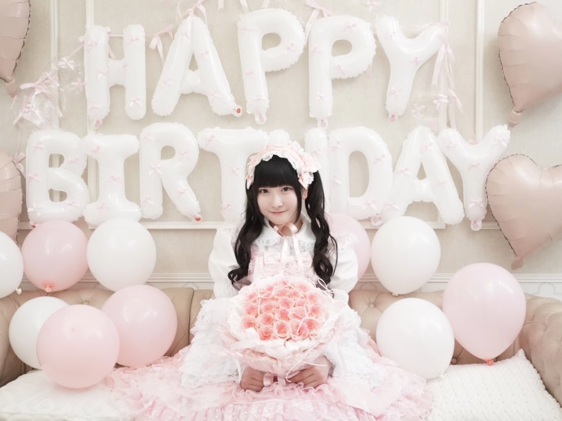 ≠ME（#ノイミー）】 ／ #ももきゅん生誕祭2025 🎀🤍 ＼ 本日4月13日は