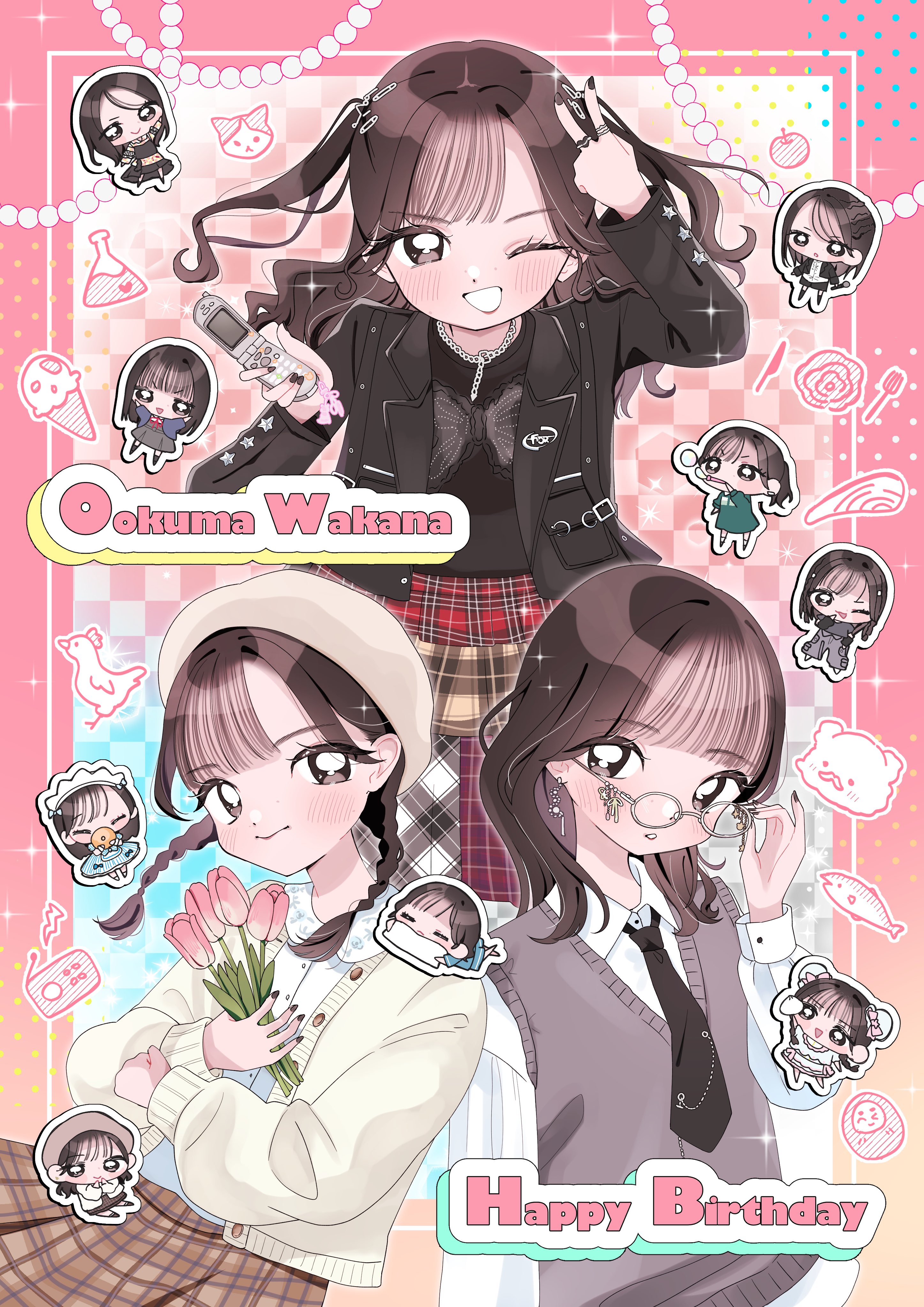 ゆん (@02071yun) / X