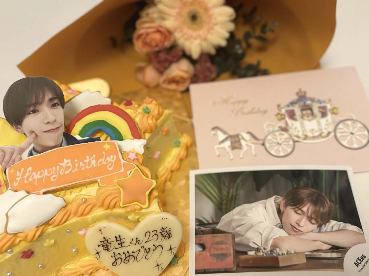 さら (@Ryusei_0413ss) / Posts / X
