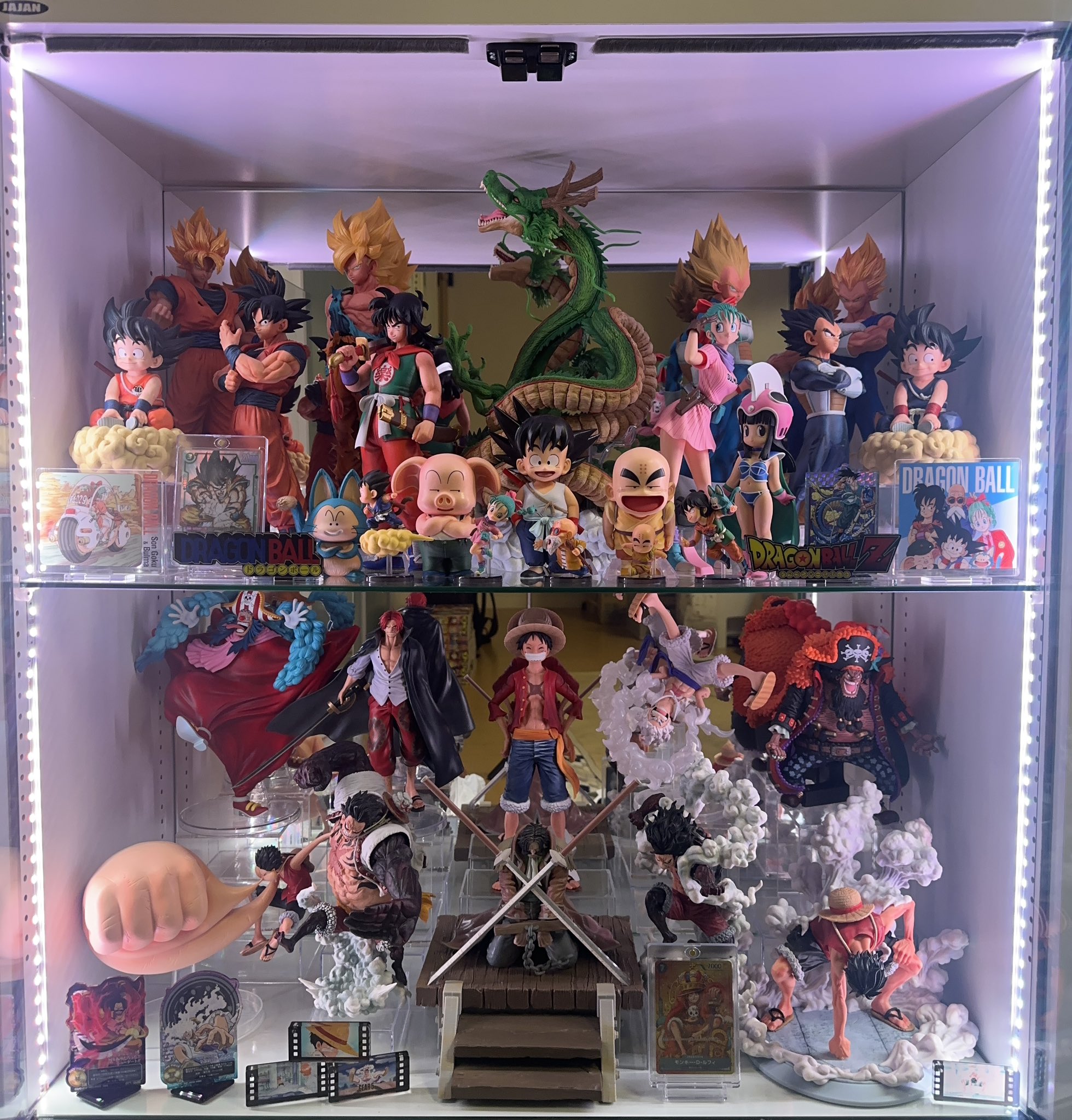 JAJAN -コレクションラック・フィギュア棚- 株式会社充英アート JAJAN -コレクションラック・フィギュア棚- 株式会社充英アート