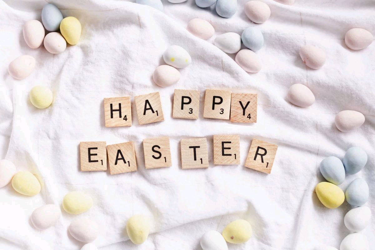 Hookleinc's tweet photo. 🐰 Spruce up your feed this Easter! Check out these 6 quick tips to create engaging social media posts your audience will love. 🌸✨
#Easter2025 #SocialMediaTips #EasterTips #SocialMediaMarketing #Hookle
https://t.co/T9eCs8lG1a https://t.co/ZtkC2ps3MH