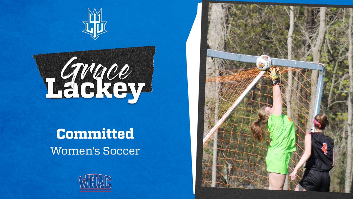 LTU Women's Soccer tweet media