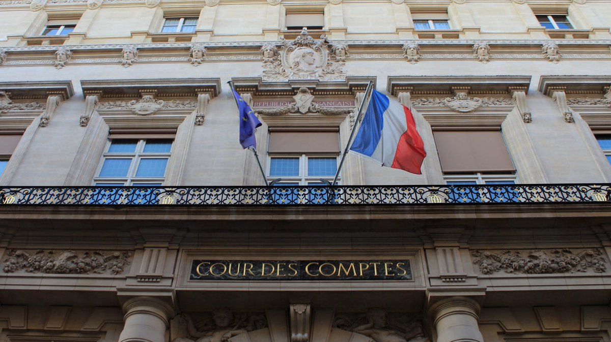 La Cour des comptes a remis au Premier ministre, jeudi 10 avril, le deuxième rapport de la « mission flash » dédié cette fois aux impacts du système de retraites sur la compétitivité et l’emploi. Honoré d'en avoir été rapporteur, et fier du travail accompli.