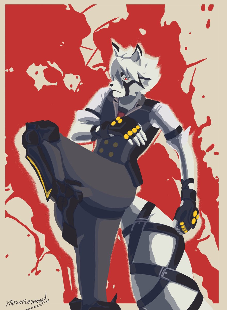 OPEN COMM POSTER DESINGS 

price into 15$ to 20$, for more info DM 
 #opencommission #commission #furryart #furryarts #furry #furryartwork #furrycommission