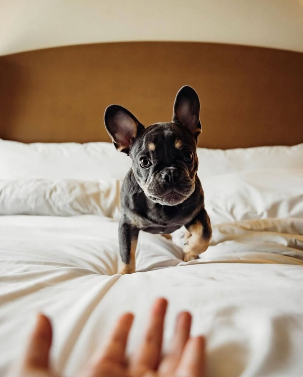 Because every great vacation includes your four-legged friend. See the link in bio to book your next stay!