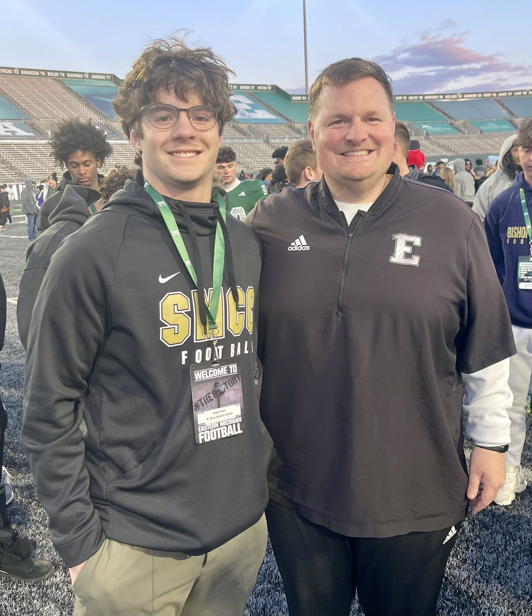 Brady Hines tweet media