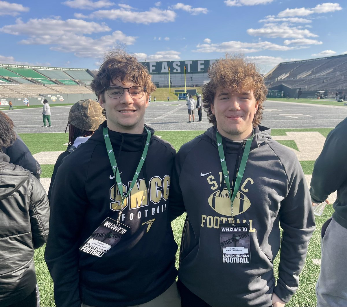 Brady Hines tweet media