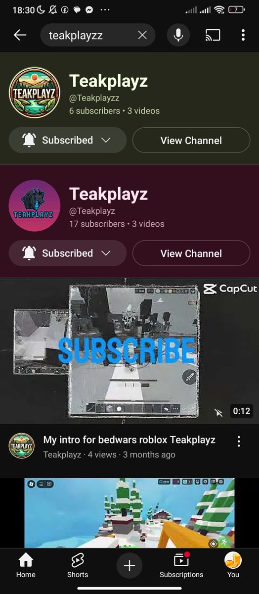 Butchrbx's tweet photo. @TeakPlays48733 https://t.co/gu2pyf4ZFZ