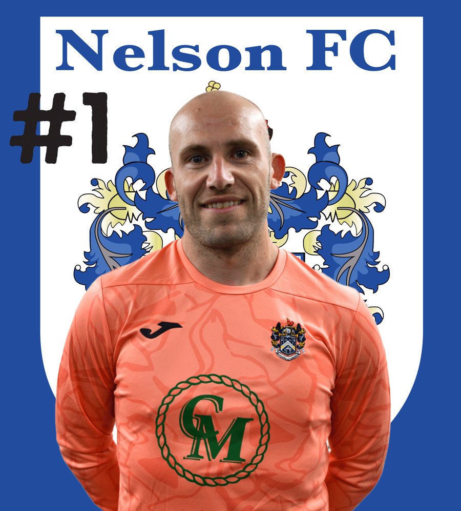 Nelson FC tweet media