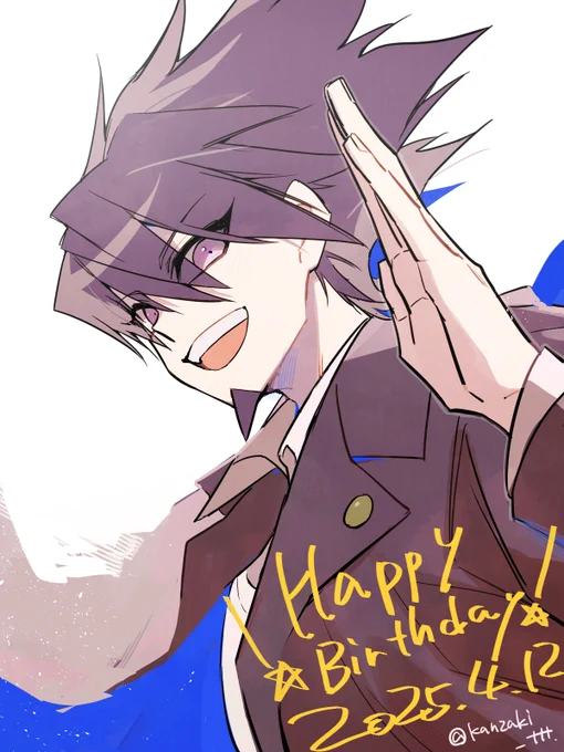 #百田解斗生誕祭2025 おめでとう!!! 