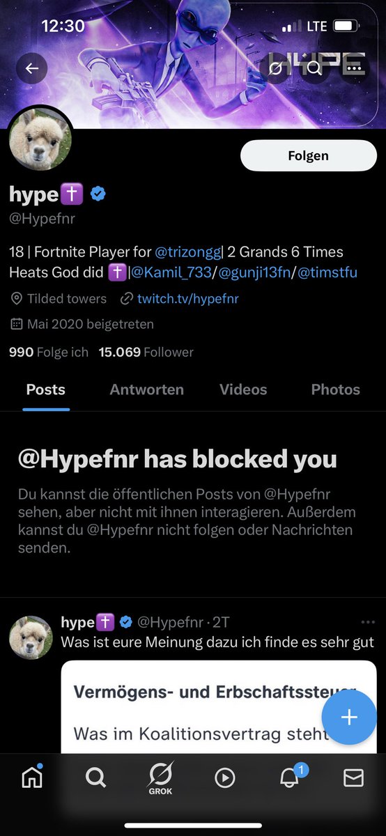 102impact tweet media