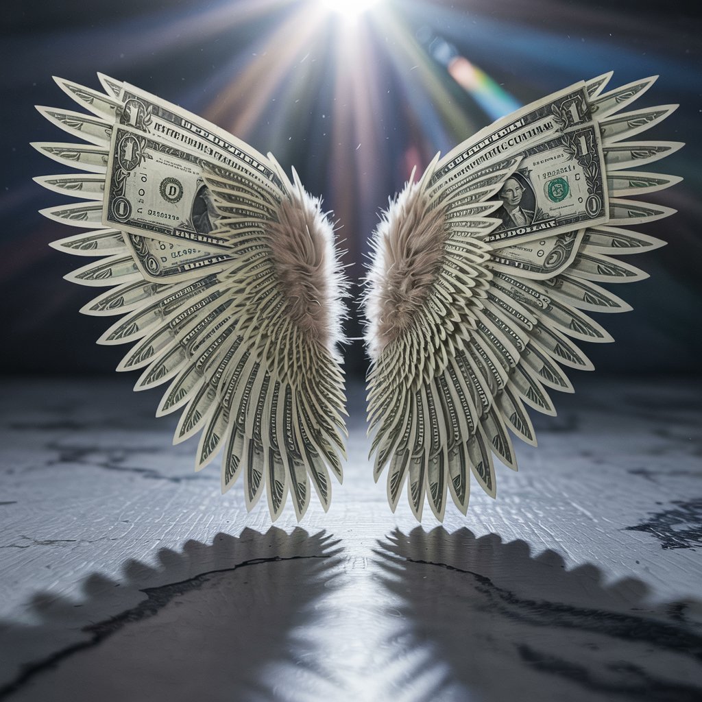 Silver Fang (Q, Q) ⚡💵 tweet media